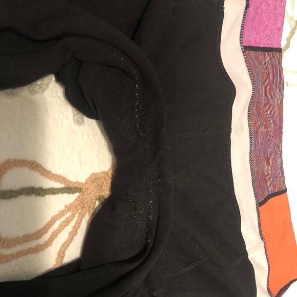 Lululemon Reversible Groove Pant size 8 - Picture 4 of 4